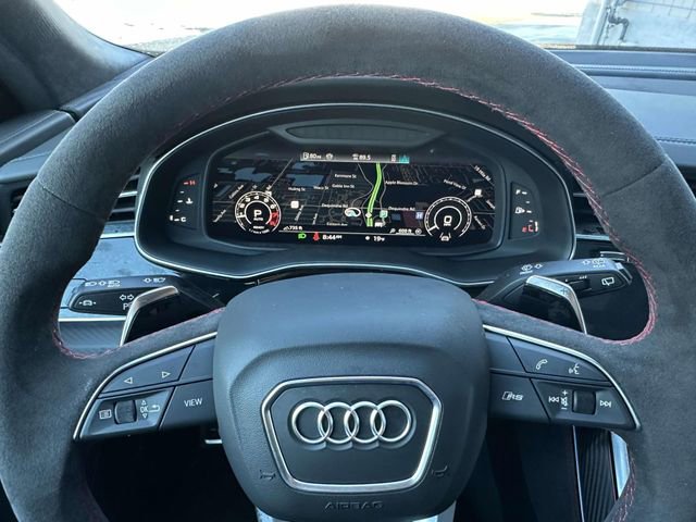 New 2026 Audi RS Q8 performance image 10