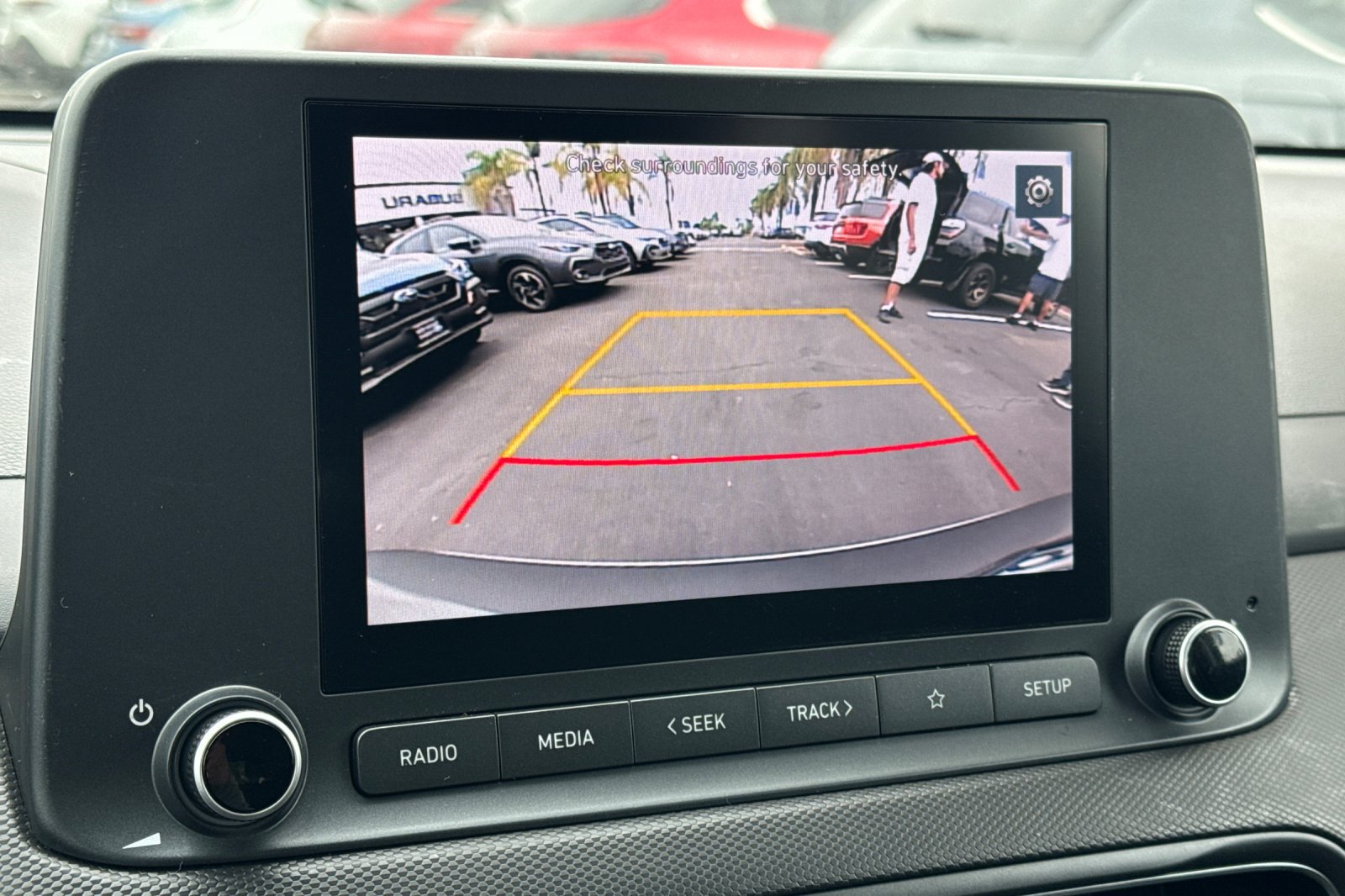 Used 2023 Hyundai Kona SEL FWD image 19