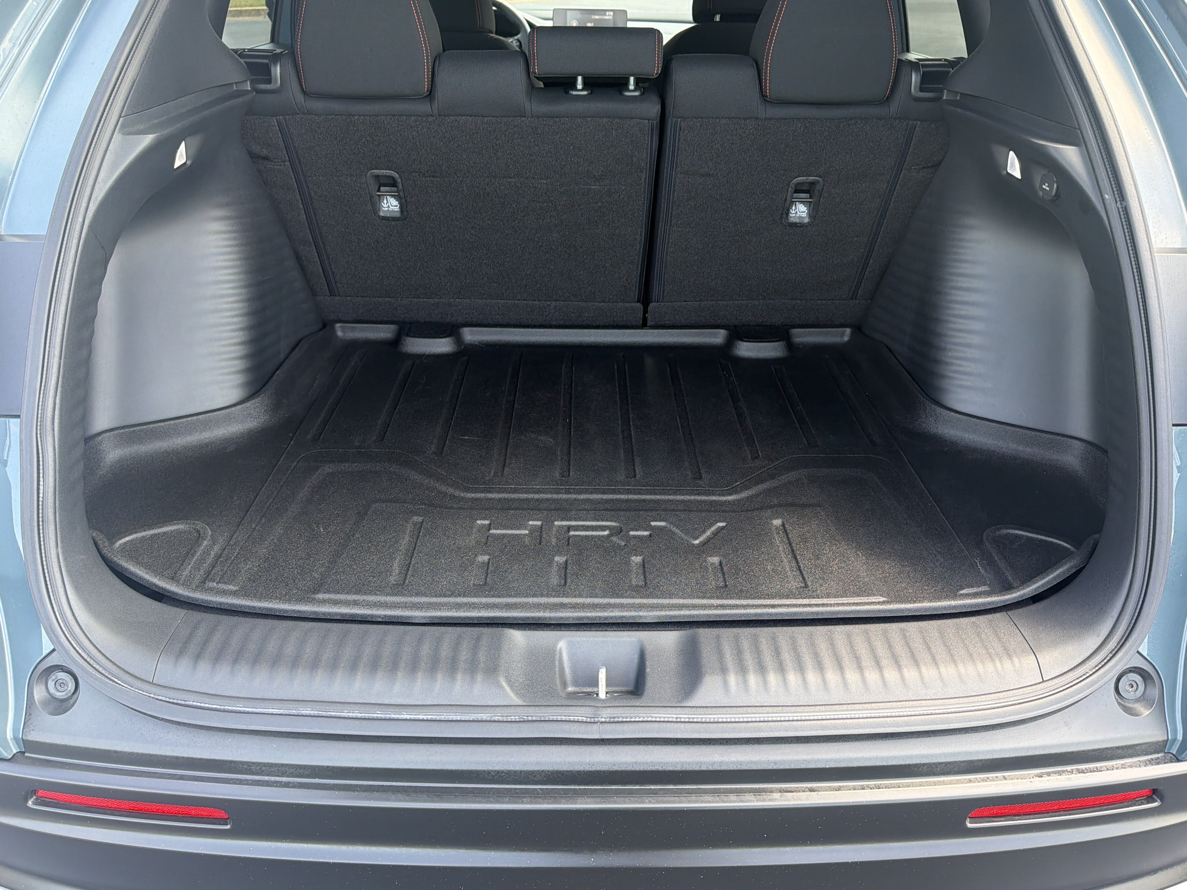 Certified 2024 Honda HR-V Sport image 30