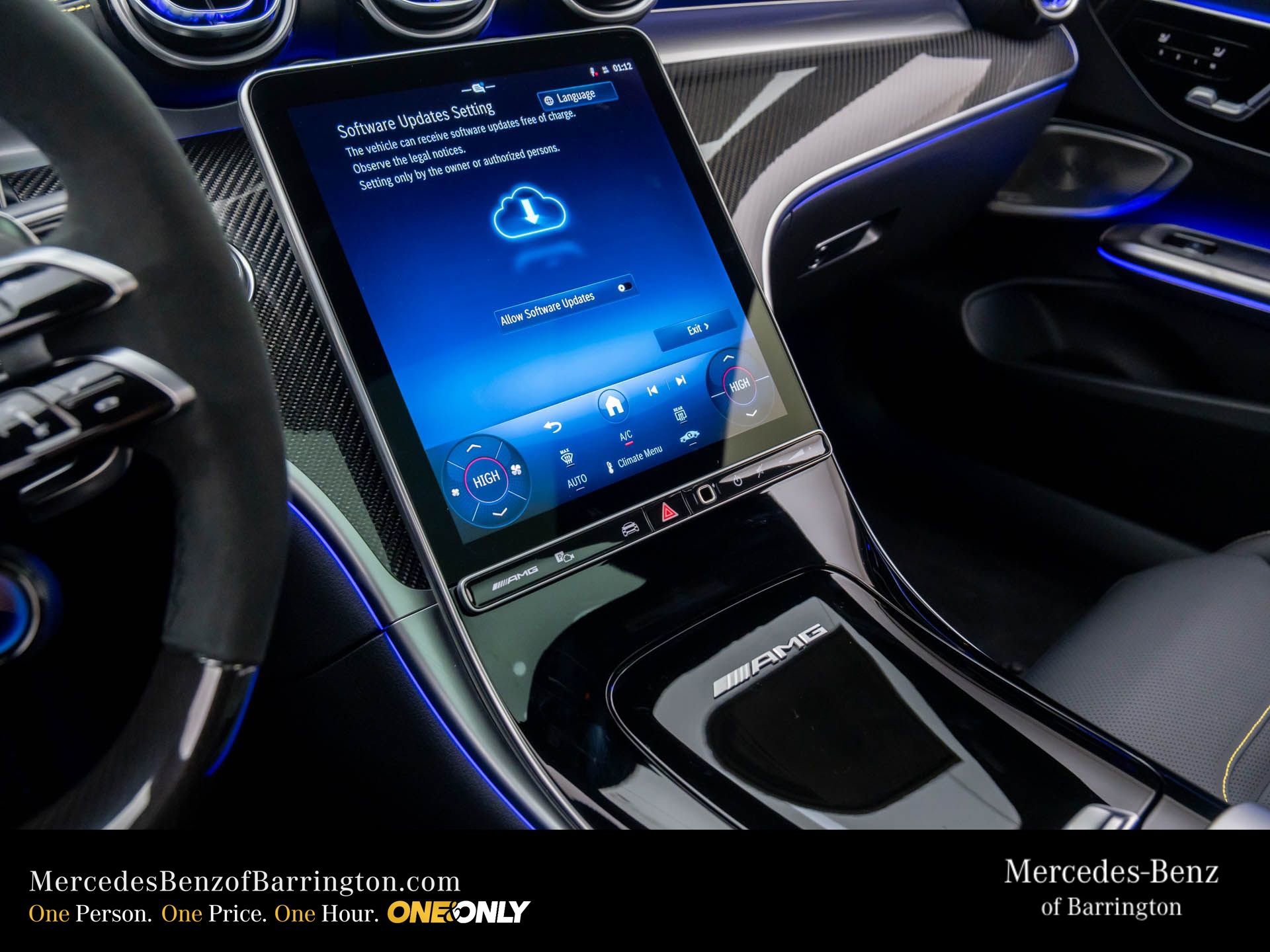 New 2026 Mercedes-Benz CLE 53 AMG 4MATIC Coupe image 22