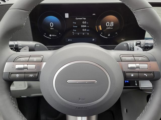 New 2026 Hyundai Kona Limited image 23