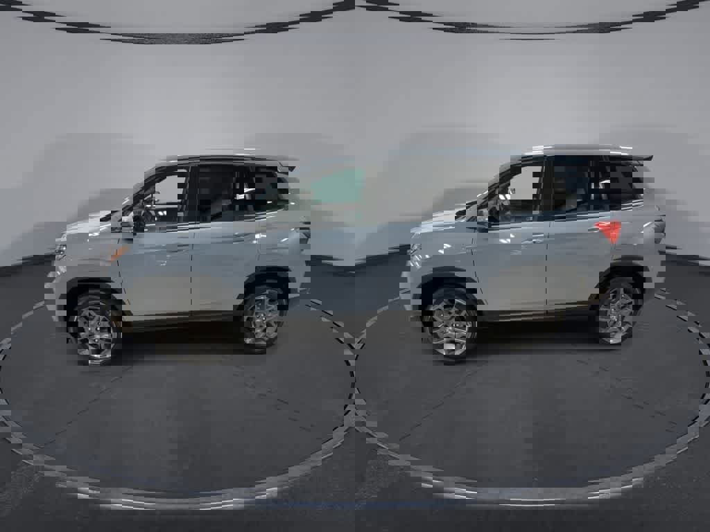 Certified 2023 Honda Passport EX-L image 5