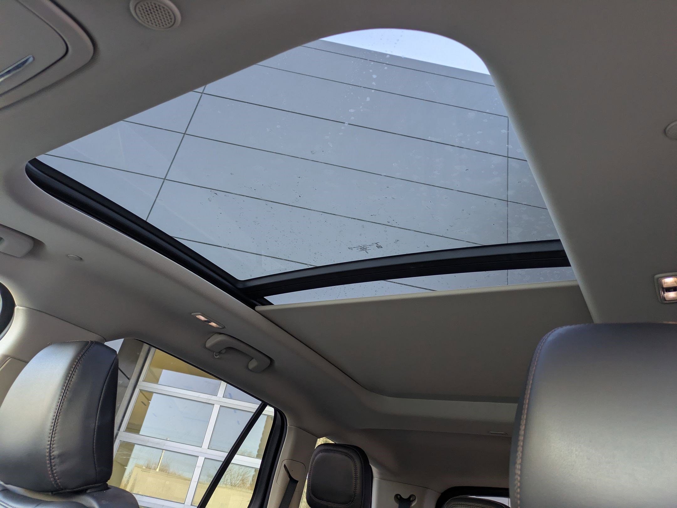 Used 2022 Lincoln Aviator Reserve w/ Elements Package Plus image 26