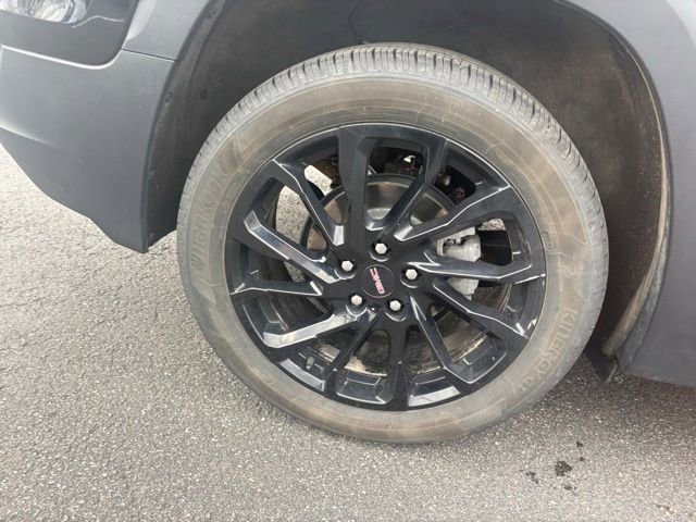 Certified 2023 GMC Terrain SLT w/ Elevation Edition image 25