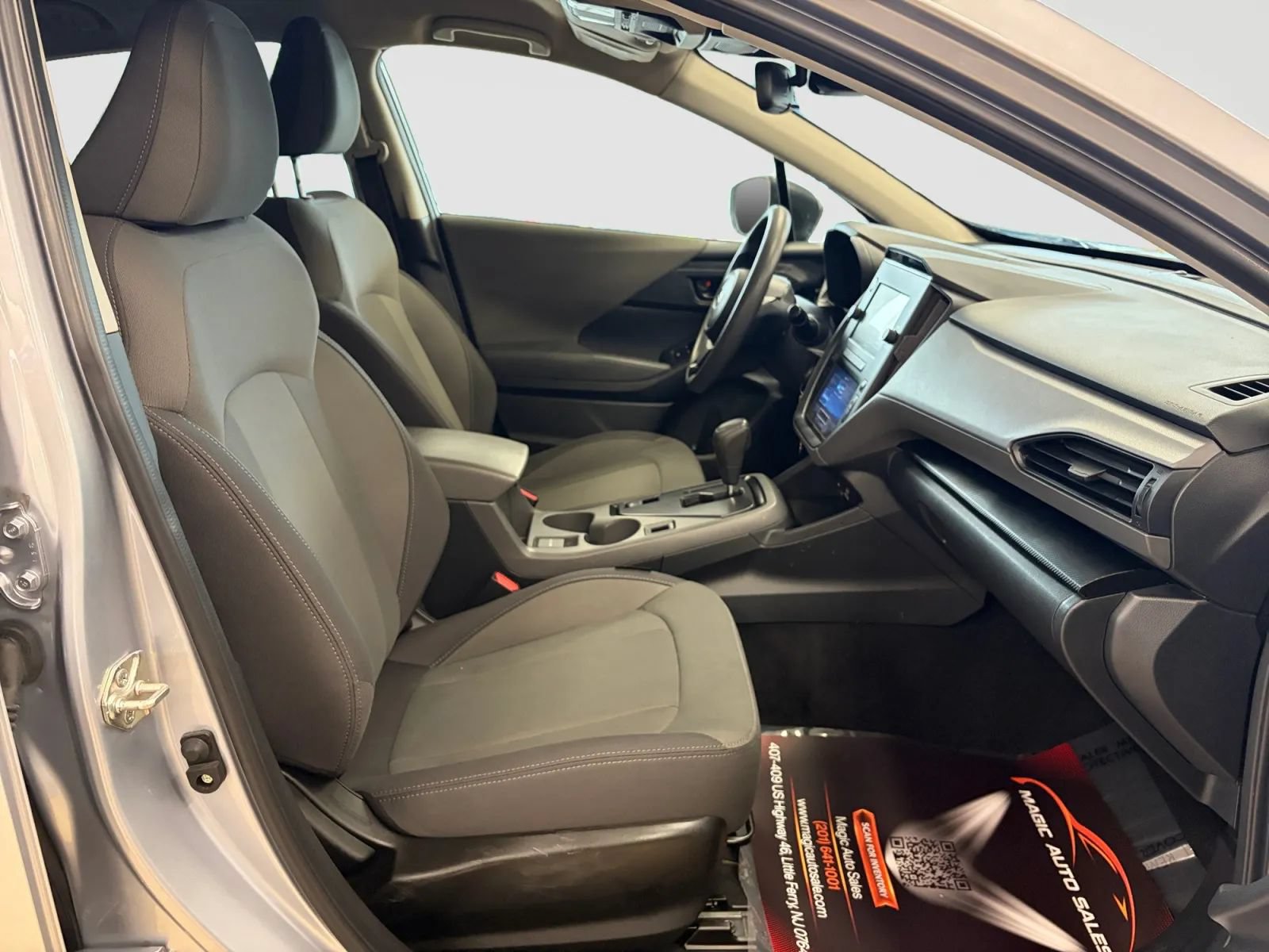 Used 2024 Subaru Crosstrek 2.0i AWD/4WD image 20