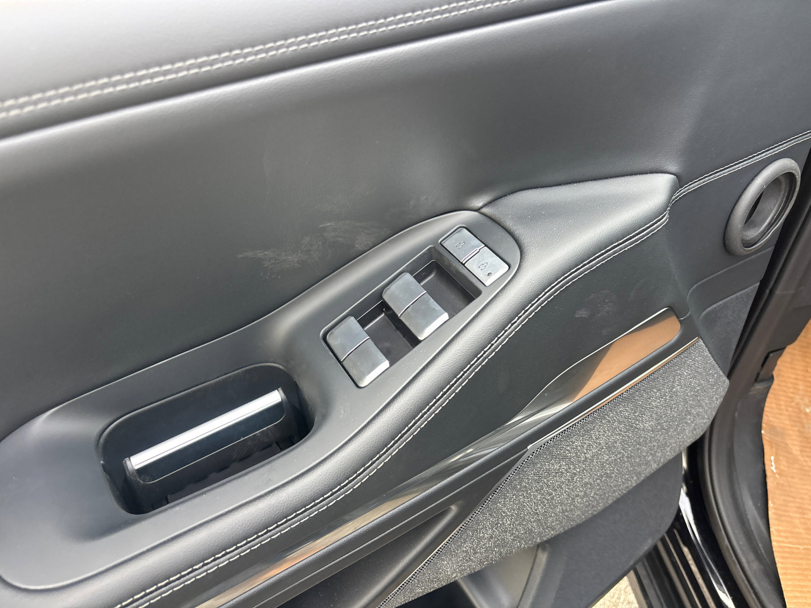 New 2026 Lincoln Navigator Reserve w/ Jet Appearance Package image 12