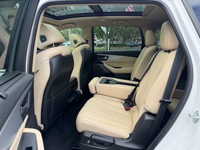 Used 2023 Acura MDX FWD w/ Technology Package image 12