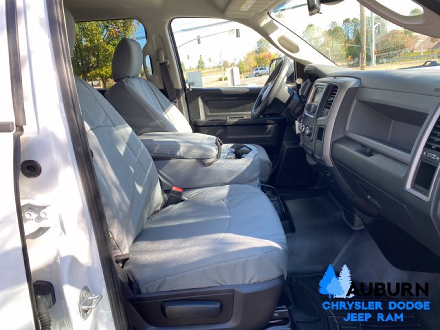 Used 2015 RAM 2500 Tradesman w/ Chrome Appearance Group AWD/4WD image 21