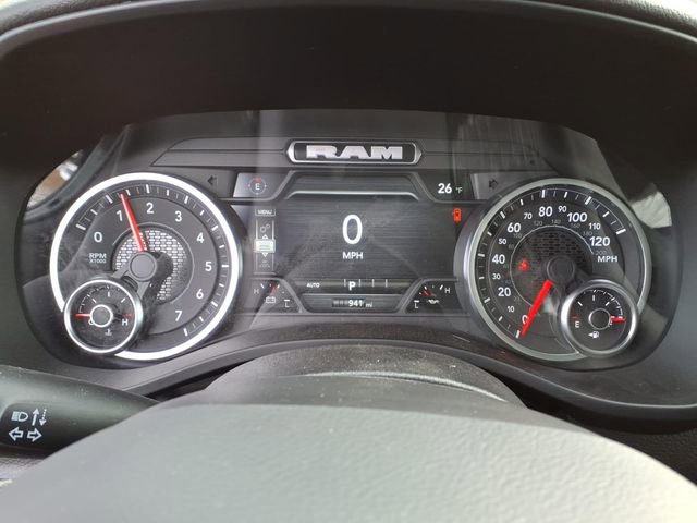 New 2026 RAM 1500 Big Horn image 17