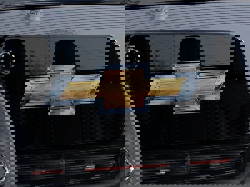 New 2026 Chevrolet Silverado EV Trail Boss image 41