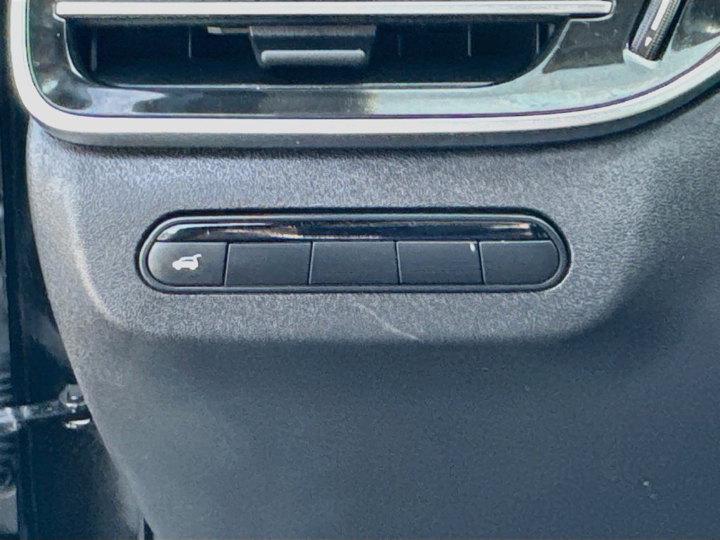 Used 2024 INFINITI QX60 Pure FWD image 11