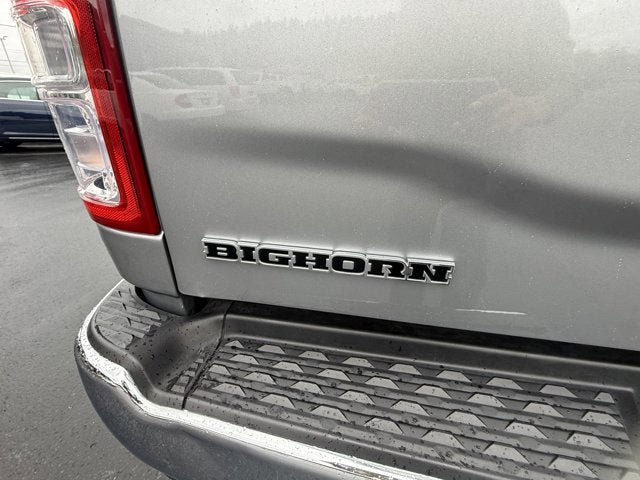 Used 2020 RAM 2500 Big Horn AWD/4WD image 24