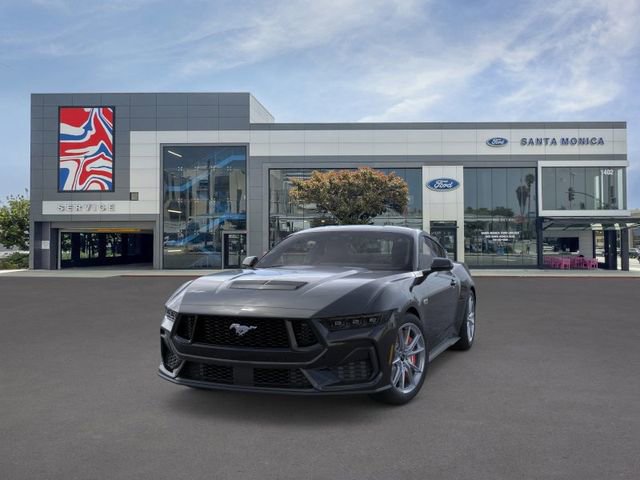 New 2026 Ford Mustang GT Premium RWD video 2