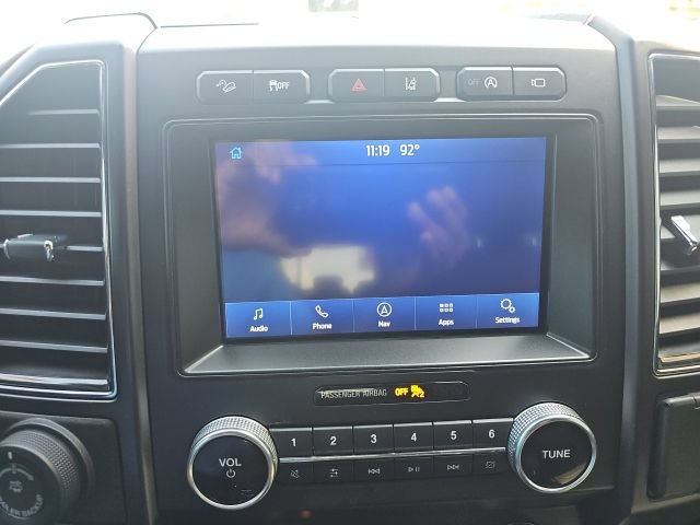 Used 2021 Ford Expedition King Ranch AWD/4WD image 15
