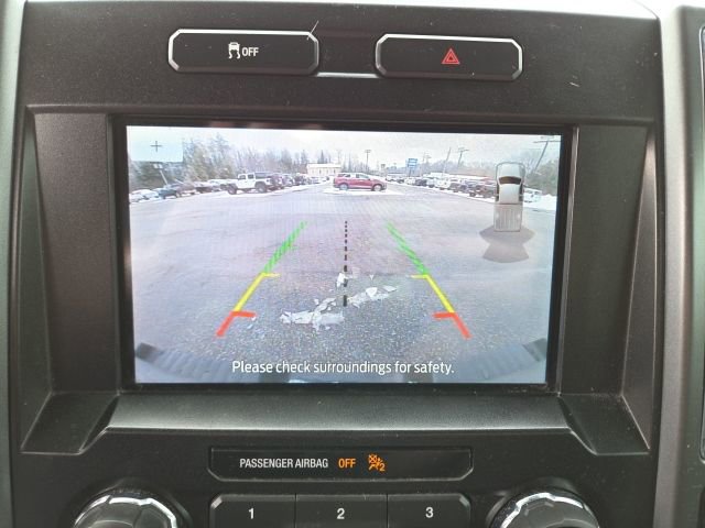 Used 2021 Ford F250 XLT w/ XLT Premium Package image 12