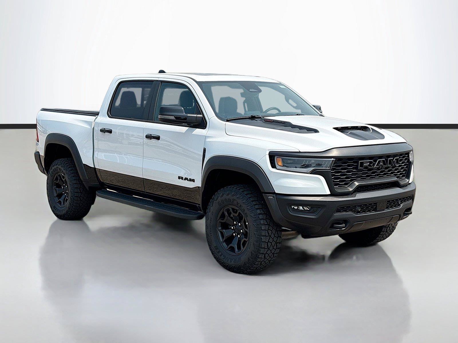 New 2026 RAM 1500 RHO w/ RHO Level 1 Equipment Group