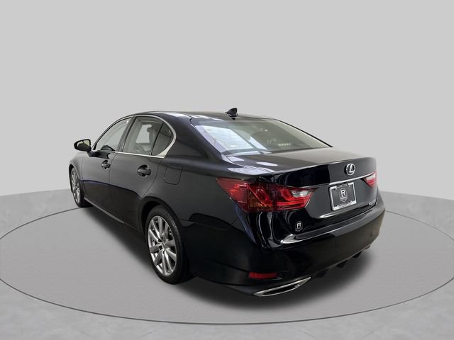Used 2015 Lexus GS 350 w/ Premium Package RWD image 33
