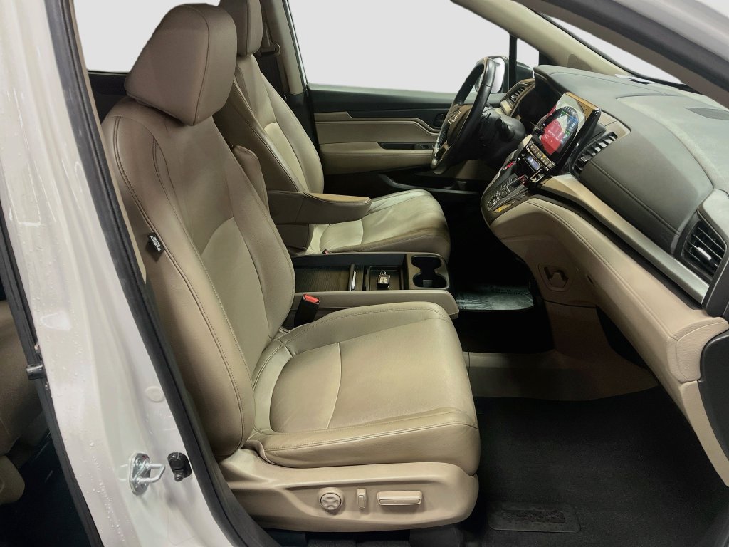 Used 2022 Honda Odyssey EX-L image 29
