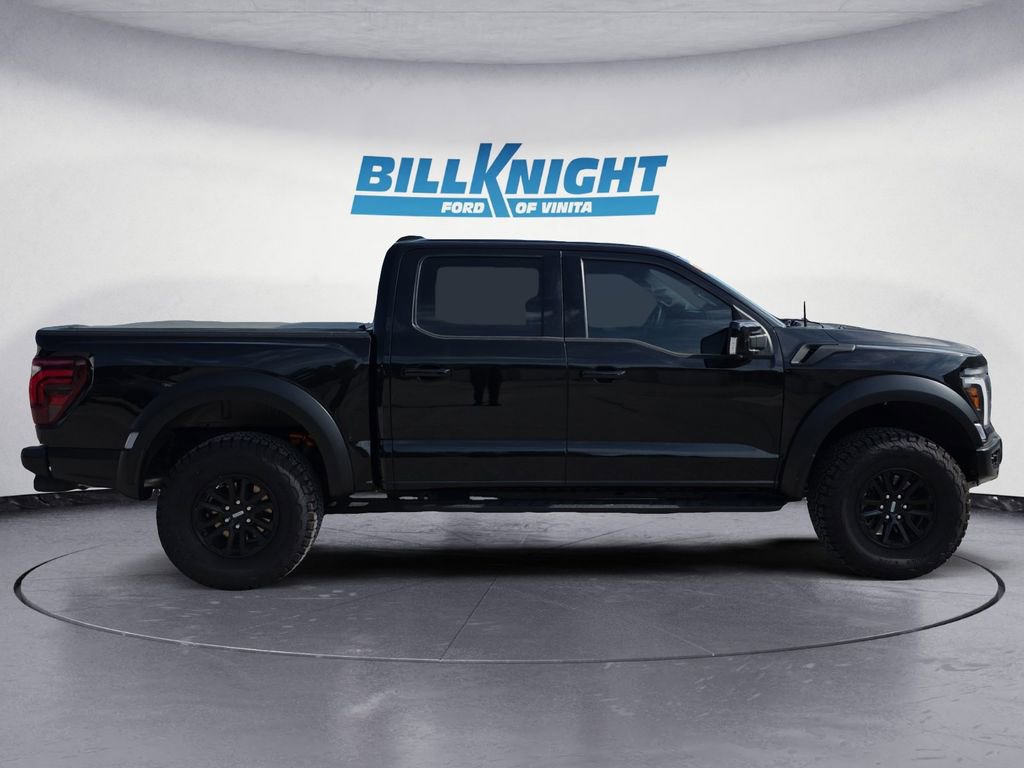 Used 2024 Ford F150 Raptor AWD/4WD image 6