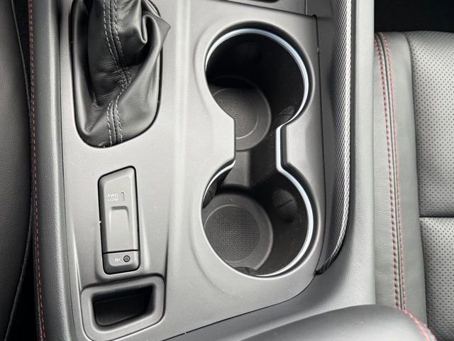 New 2026 Dodge Durango GT AWD/4WD image 27