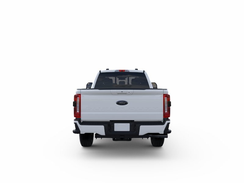 New 2026 Ford F350 Lariat w/ Black Appearance Package AWD/4WD image 8