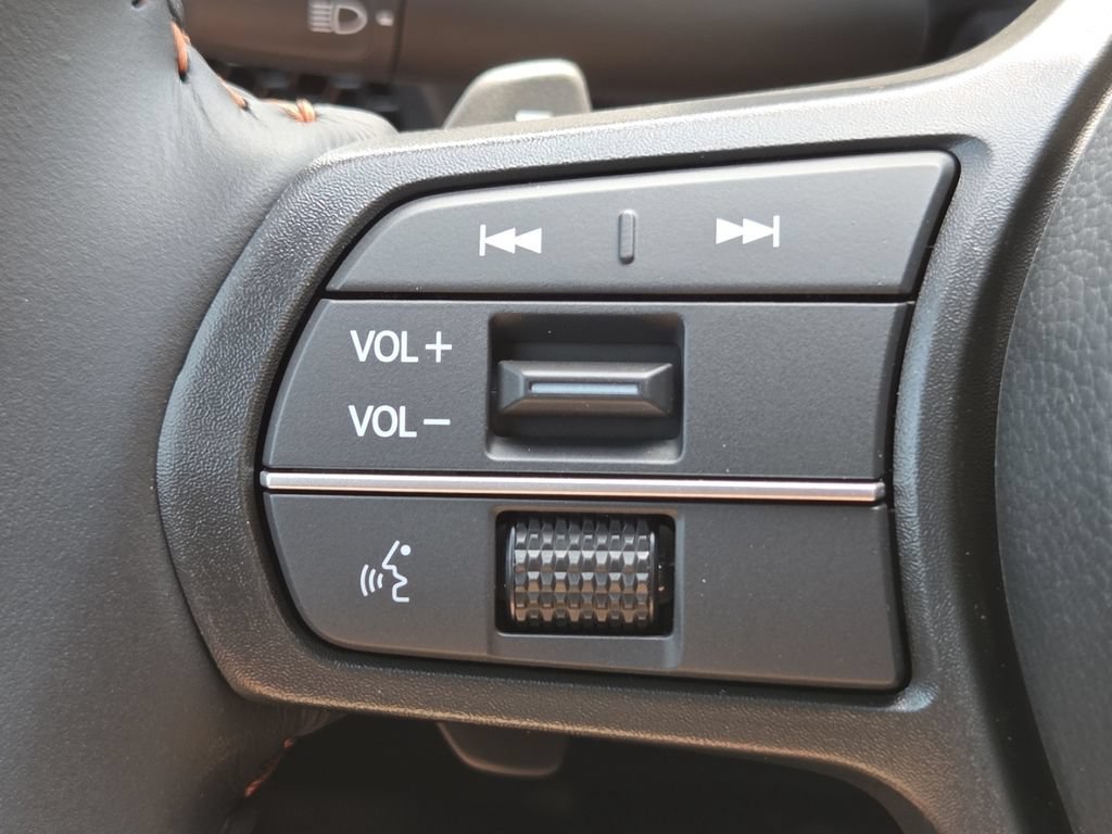New 2026 Honda CR-V Sport-L image 11
