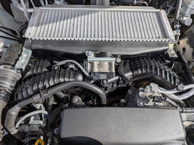 Used 2019 Subaru Ascent Touring w/ Popular Package #3 image 25