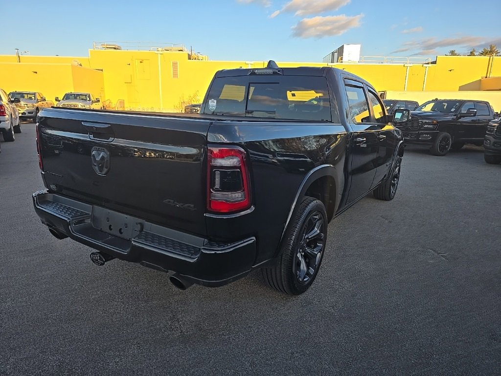Certified 2023 RAM 1500 Limited image 7