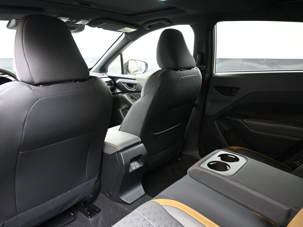 New 2026 Subaru Crosstrek 2.5i Sport image 16
