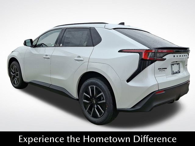 New 2026 Subaru Solterra Limited image 4