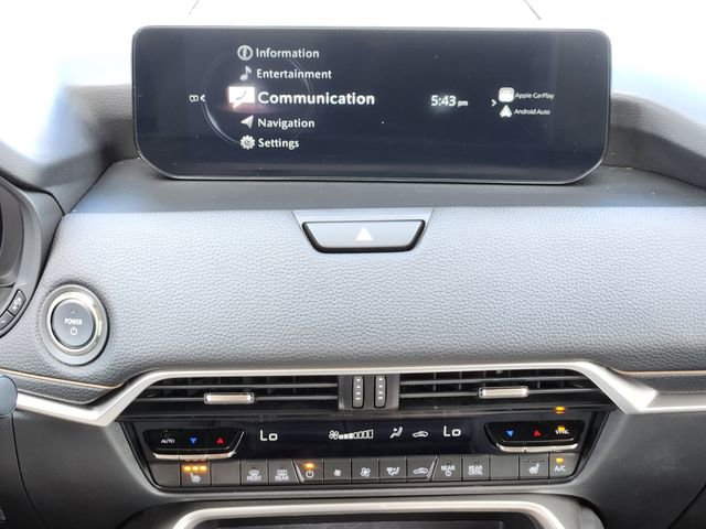 Used 2024 MAZDA CX-90 Plug-In Hybrid w/ Preferred image 19