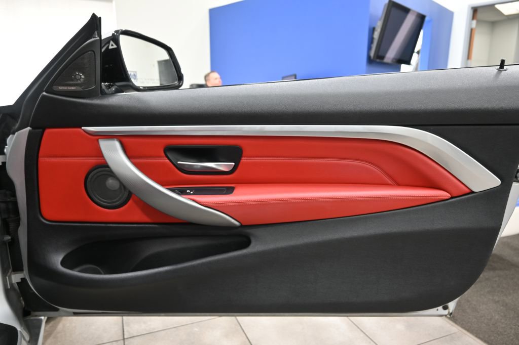 Used 2018 BMW 430i xDrive M SPORT image 15