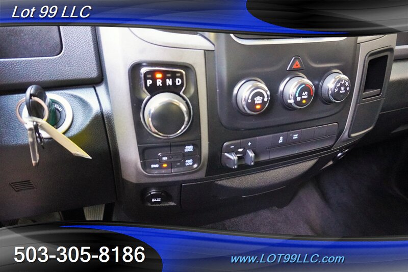 Used 2015 RAM 1500 Tradesman AWD/4WD image 33