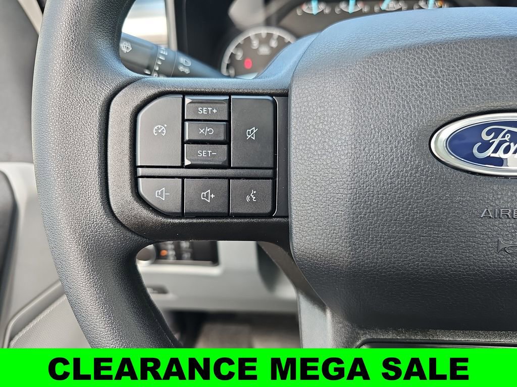 New 2025 Ford F250 XL w/ FX4 Off-Road Package image 15