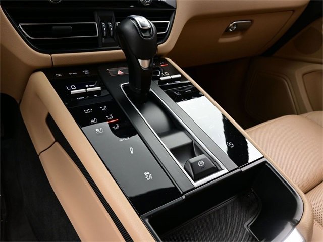 Used 2023 Porsche Macan S image 11