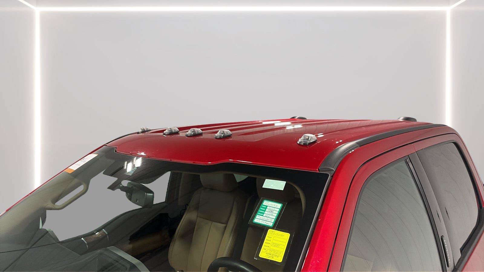 Used 2022 Ford F250 Lariat AWD/4WD image 2
