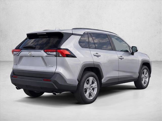 Used 2023 Toyota RAV4 XLE w/ Convenience Package FWD image 7