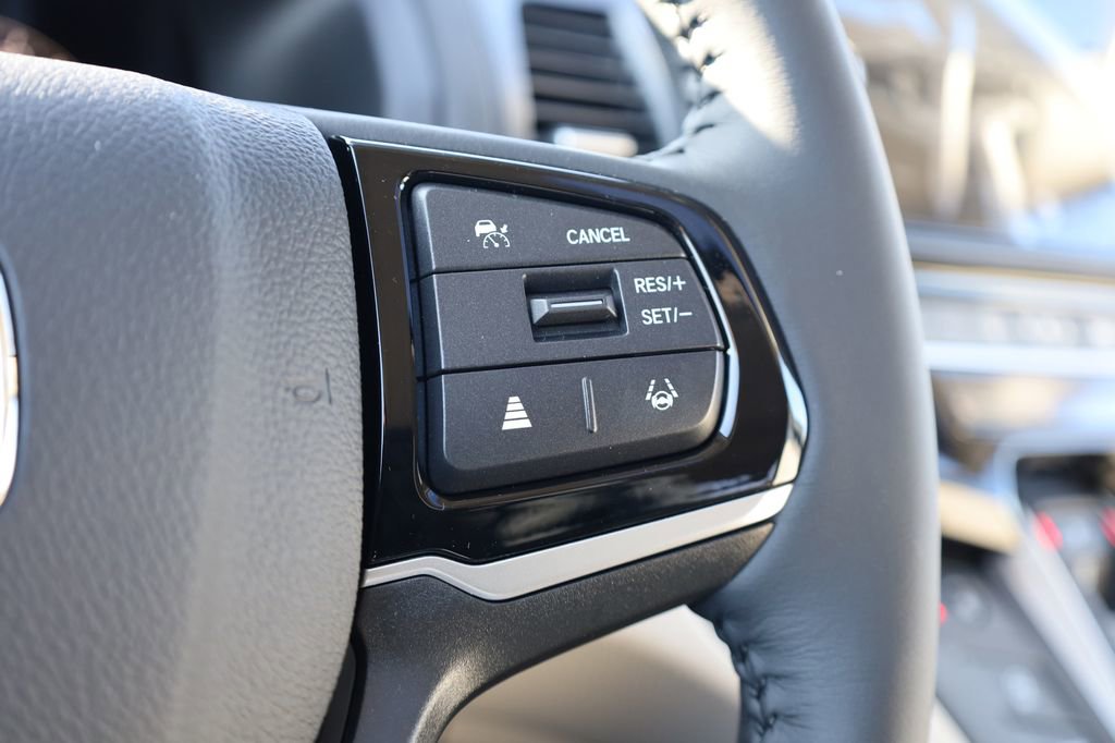 New 2026 Honda Odyssey EX-L image 18