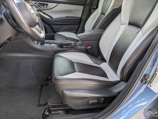 Used 2023 Subaru Crosstrek 2.5i Limited image 12