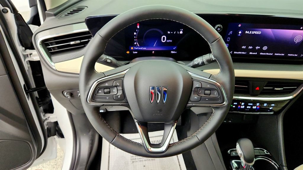 Used 2026 Buick Encore GX Avenir FWD image 13