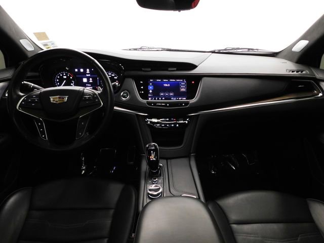 Used 2021 Cadillac XT5 Sportv w/ Platinum Package image 23
