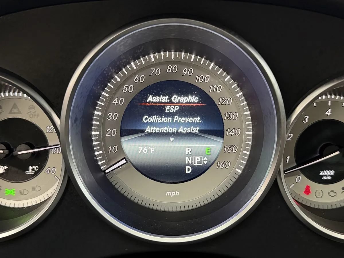 Used 2015 Mercedes-Benz CLS 400 4MATIC image 12
