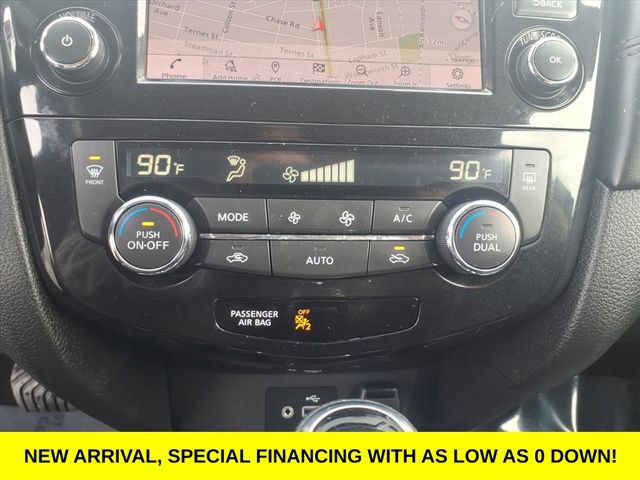Used 2020 Nissan Rogue SL image 21
