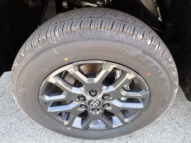 New 2026 Toyota Tundra Platinum AWD/4WD image 10