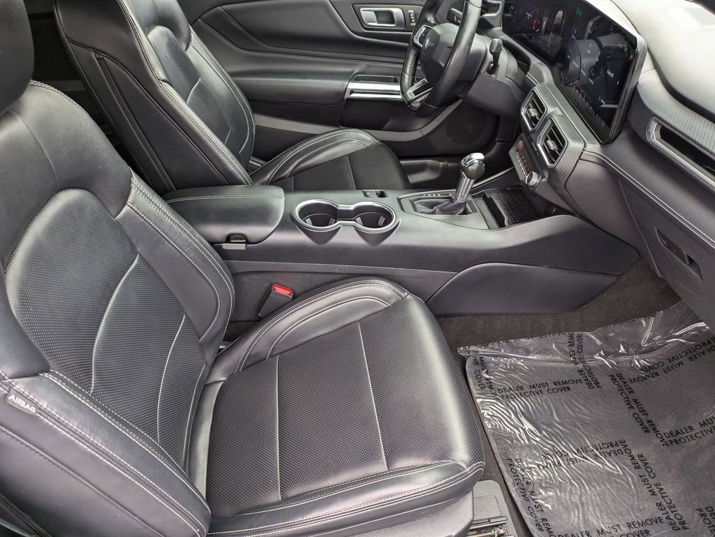 Used 2024 Ford Mustang Premium image 28
