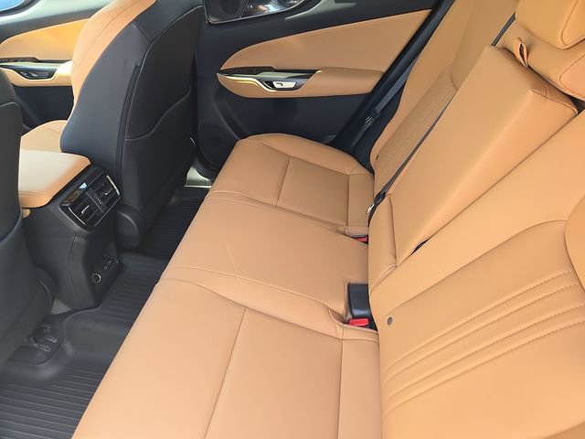 New 2026 Lexus NX 350 AWD image 13