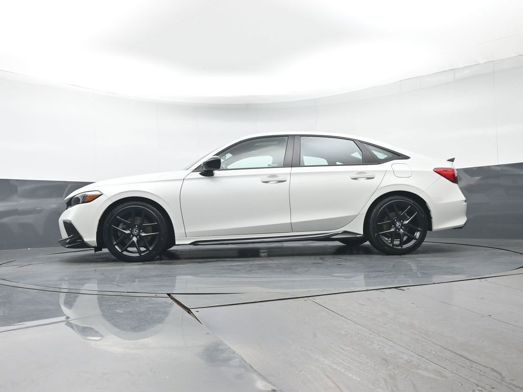 Used 2022 Honda Civic Si image 33