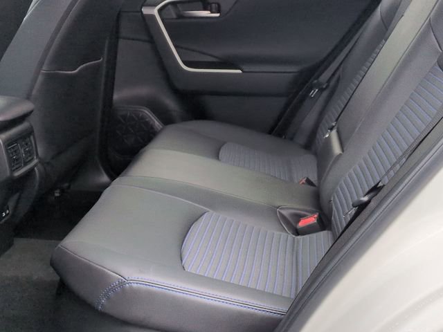 Certified 2023 Toyota RAV4 XSE w/ XSE Grade Weather Package image 27
