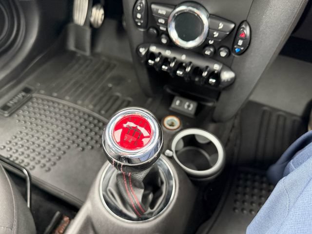 Used 2013 MINI Cooper Clubman John Cooper Works FWD image 15