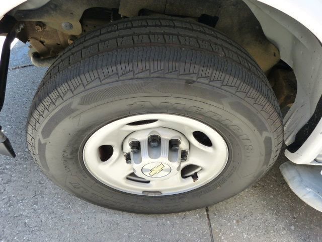 Used 2022 Chevrolet Express 2500 w/ Driver Convenience Package image 36